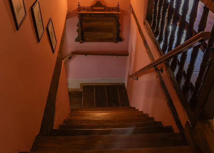 Casa Rural Beit Shalom