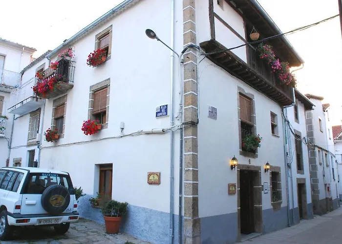 Casa Rural Beit Shalom
