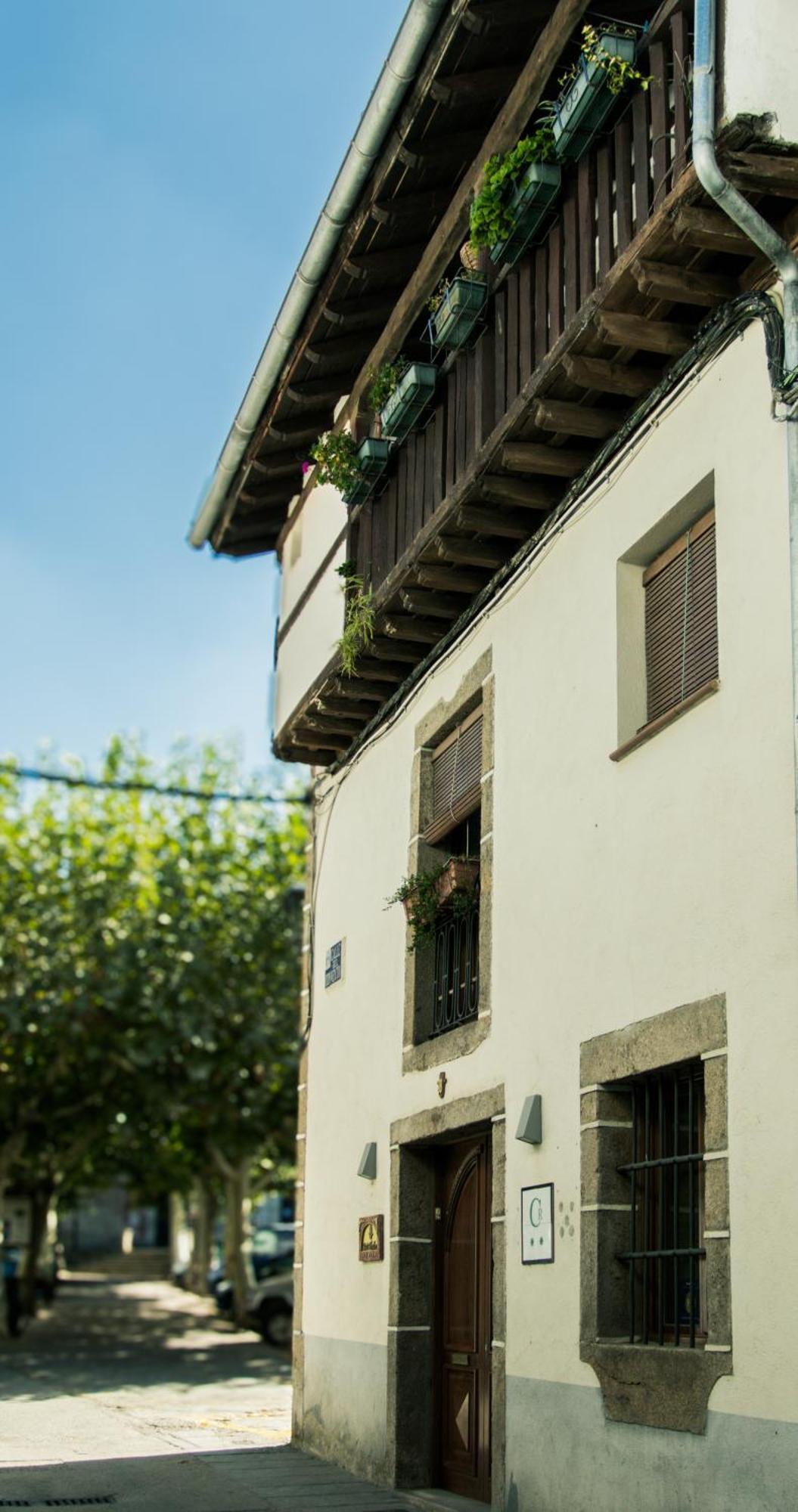 Beit Shalom Hébergement de vacances