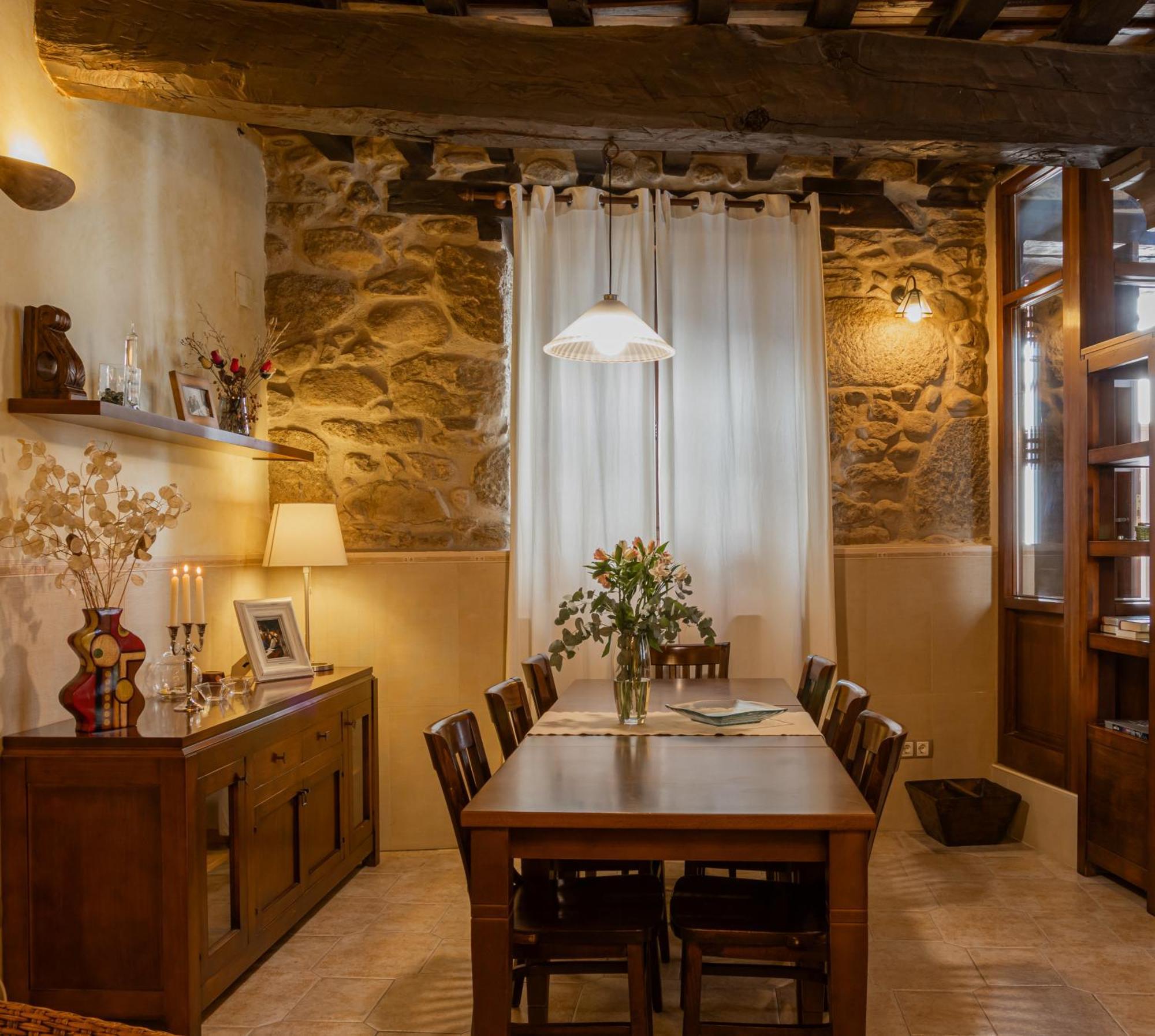 Beit Shalom Hébergement de vacances