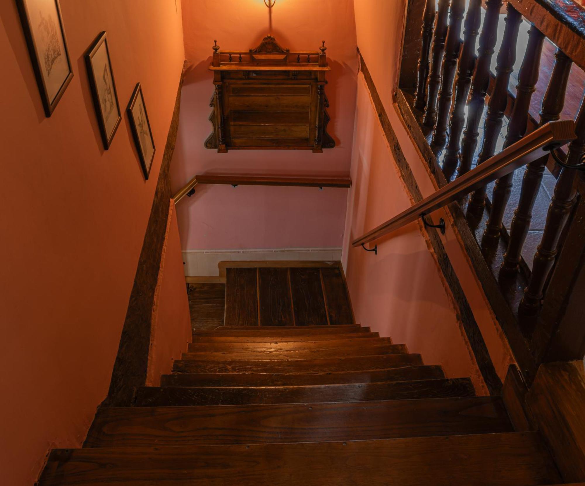 Vakantiehuis Beit Shalom