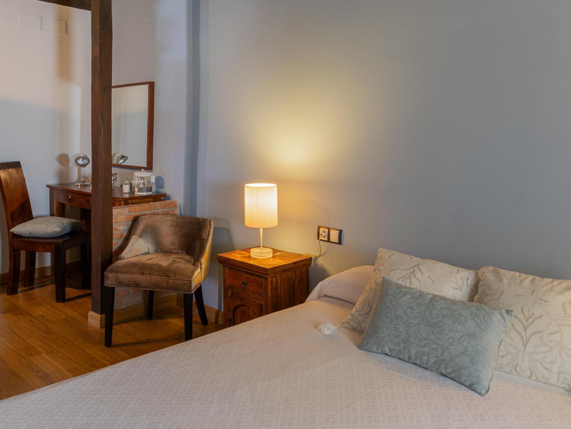 Beit Shalom Vakantiehuis *
